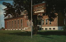 Fort Smith,AR Judge Issac Charles Parker's Court Sebastian County Arkansas picture