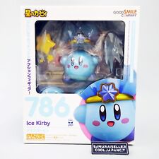 Nendoroid Kirby's Dream Land Ice Kirby 786 Action Figure Good Smile Company NEW picture