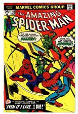 Amazing Spider-Man 1963 149 CLONE SAGA - FIRST Spider-Man Clone Jackal picture