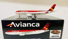 Avianca Airbus  A330-200 Inflight200/jp60 1/200 picture