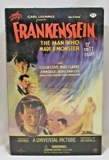 Sideshow Collectibles Boris Karloff Frankenstein 12
