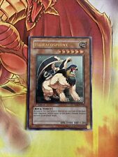 TLM-EN012 Hieracosphinx 1st Edition Ultimate Rare (Near Mint) picture