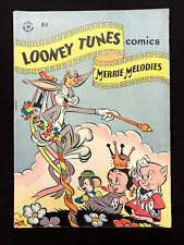 Looney Tunes and Merry Melodies #67 Dell Comics May 1947 picture