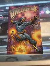 Dreadstar | Omnibus Vol 1 | Jim Starlin | SC | Dynamite | 1st Print 2012 picture