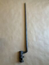 Civil War U.S. Springfield Model 1855 Socket Bayonet  picture