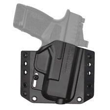 Bravo Concealment BCA Concealment Holster Right Hand Black Springfield Hellca... picture