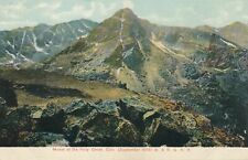 COLORADO CO - Mount of The Holy Cross (September 1906) picture