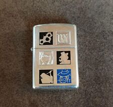 Lupin the Third Dimensional Five-Emon Zippo picture