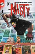 Nasty, The (2nd Series) #1 VF/NM; Vault | Nightfall - we combine shipping picture