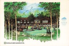 Zephyr Cove NV, Zephyr Point Presbyterian Conference Center, Vintage Postcard picture