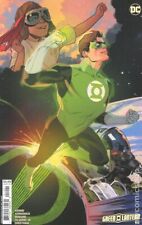 Green Lantern #12B 2024 Stock Image picture