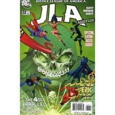 JLA: Classified #32 in Near Mint condition. DC comics [w` picture