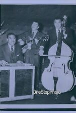 1953 Boxing Legends Jack Dempsey Joe Louis Rocky Marciano Jam Session Wire Photo picture