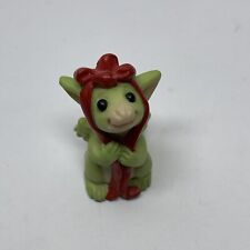 Red Ribbon The Whimsical World Of Pocket Dragons Real Musgrave (1995 - Flambro) picture