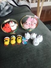 Lot#4 Easter Decorations picture
