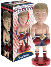 Royal Bobbles Trump Boxer Bobblehead picture