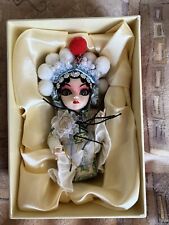Peking Opera Silk Doll picture