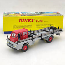 Atlas 1/43 Dinky Toys 885 CAMION SAVIEM S7 PORTE-FER Ring iron Diecast Models picture