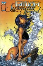 Fathom Swimsuit Special (1999) *1st Collector's Issue picture