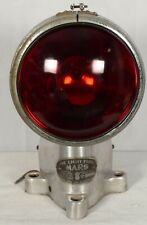 The Light From Mars Red Lens Fire Truck Light Original picture