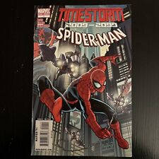 Timestorm 2009-2099: Spider-Man One-Shot 2009 Special Direct Edition picture