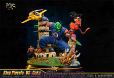MRC Studio DragonBall DBZ 1/4 Piccolo VS Goku GK Resin Painted Statue Preorder picture
