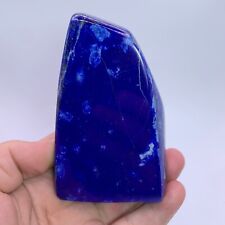 428 Grams AAA Quality Lapis Lazuli Free Form, Lapis Lazuli, Lapis Free Form picture