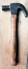 Vintage Brades Claw Hammer  no 1713-3  1 1/2 Lbs picture