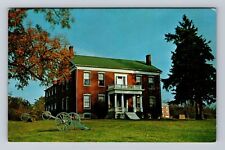 Lexington MO-Missouri, Historic Anderson House, Antique Vintage Postcard picture