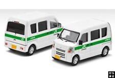 1/64 Suzuki Every JR East Nippon Suigun Line Sales Office Japan Limited mini car picture