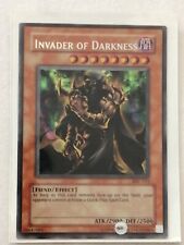 Yu-Gi-Oh | TCG | 1996 | Invader of Darkness | IOC-111 | English | Secret Rare picture