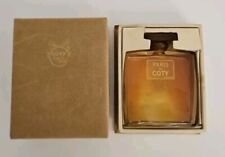 Vintage PARIS DE COTY Perfume Bottle With Box picture