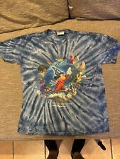 y2k disney where magic lives shirt mickey mouse size S picture