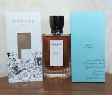Annick Goutal Sables for men 3.4 fl.oz. used picture