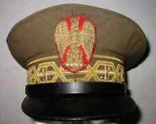 Italian Army Cap - Italian general Hat Cap picture