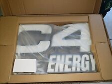 C4 Energy LED Sign picture