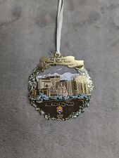 The Portland Ornament Salt Lake 2002 Winter Olympic Games Betty Gimarelli Design picture
