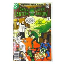 Green Lantern (1960 series) #122 in Near Mint minus condition. DC comics [v. picture