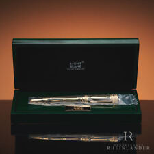 Montblanc Patron of Art 4810 Edition Peter the Great Fountain Pen 28634 Sealed picture