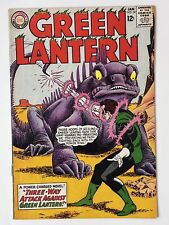 Green Lantern #34 (1965) in 5.0 Very Good/Fine picture