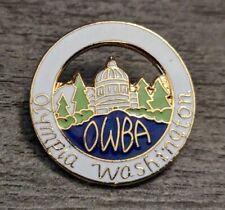 Olympia Washington OWBA Olympia Wooden Boat Association Boat Shore... picture