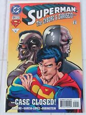 Superman #104 Sept. 1995 DC Comics   picture