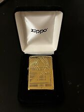 Zippo 2023 EBay Exclusive Art Deco 71/100 picture