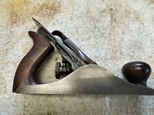 Stanley #2 Smoothing Plane - Made in the USA early 1900's. picture