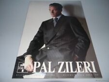 Pal Zileri Gruppo Forall Autumn Winter  1993-94 Illustrated picture