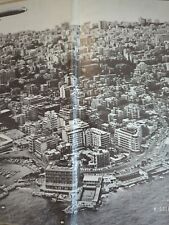 1966 American University of Beirut Yearbook Lebanon - Campus picture