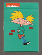 Fontaine | Nickelodeon | Hey Arnold picture