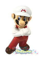 New Super Mario Bros.. MINI FIGURE COLLECTION VOL. 2 - Fire Mario picture