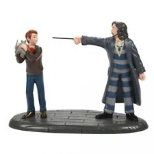 Dept 56 COME OUT AND PLAY, PETER Harry Potter Village 6007756 BRAND NEW 2022 picture