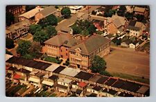 Perkasie PA-Pennsylvania, Third Street Elementary School, Vintage Postcard picture